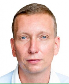 Новожилов Алексей Владиславович пластический хирург