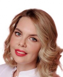 Шорохова Елена Анатольевна акушер