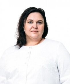 Овчинникова Любовь Вячеславовна терапевт