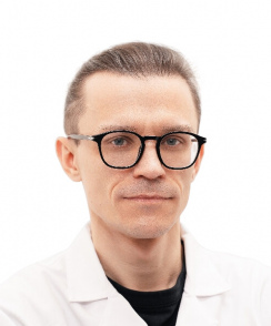 Гордеев Евгений Евгеньевич проктолог