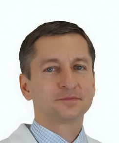 Глазистов Антон Владимирович кардиолог
