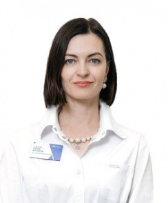 Зеленкова Елена Юрьевна узи-специалист