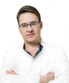 Макаев Дмитрий Джанович нейрохирург