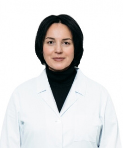 Бойцова Елена Яковлевна кардиолог