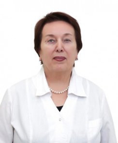 Санталова Галина Владимировна ревматолог