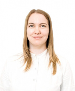 Ефремова Мария Анатольевна невролог