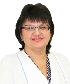 Шилова Лариса Анатольевна эндокринолог