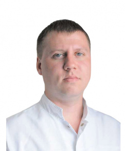 Самыкин Александр Сергеевич стоматолог