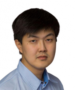 Ким Юрий Дмитриевич ортопед