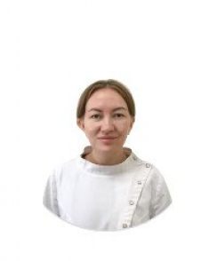 Разумова Елена Ивановна терапевт
