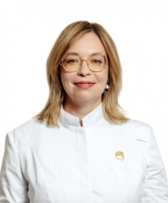 Милованова Анастасия Михайловна невролог