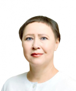 Садовская Ирина Кирилловна неонатолог