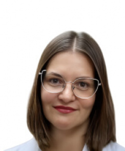 Ракитина Ирина Александровна окулист (офтальмолог)
