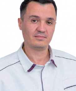 Гончаров Максим Александрович онколог