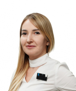 Ткач Наталья Николаевна стоматолог