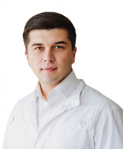 Софронов Матвей Витальевич стоматолог