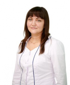 Сафина Венера Гокифовна врач функциональной диагностики