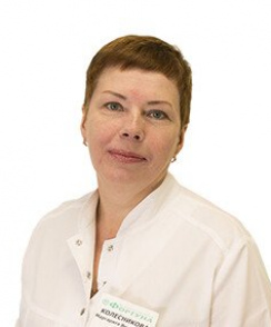 Колесникова Маргарита Викторовна узи-специалист