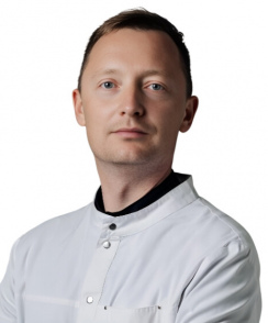 Трубин Алексей Юрьевич андролог