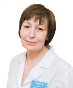 Смирнова Татьяна Николаевна невролог