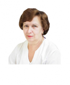 Знаменская Галина Леонидовна невролог