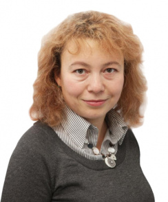 Логинова Марина Юрьевна психотерапевт