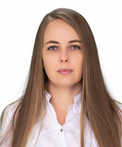 Бельская Юлия Александровна рентгенолог