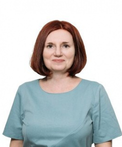 Коновалова Екатерина Юрьевна узи-специалист