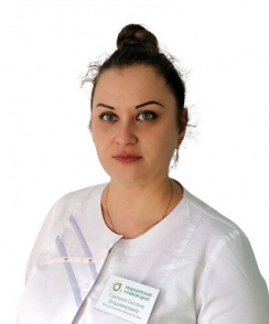 Сауткина Оксана Владимировна узи-специалист