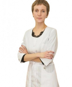 Меньшова Лариса Анатольевна узи-специалист