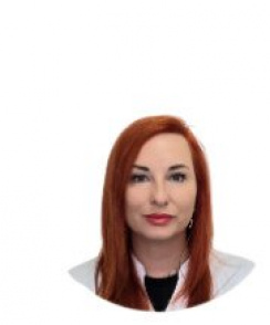 Соболева Ульяна Сергеевна узи-специалист