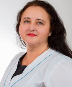 Гладкова Надежда Валерьевна узи-специалист