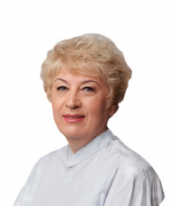 Глухова Марина Владимировна акушер