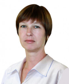 Качалова Софья Геннадьевна педиатр