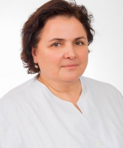 Заикина Татьяна Валерьевна узи-специалист