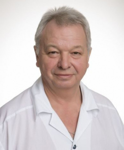 Калайда Александр Владимирович анестезиолог