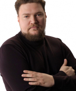 Попов Юрий Дмитриевич психиатр