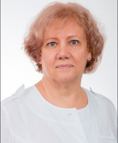 Козакевич Лидия Богдановна узи-специалист
