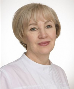 Колесникова Татьяна Владимировна окулист (офтальмолог)