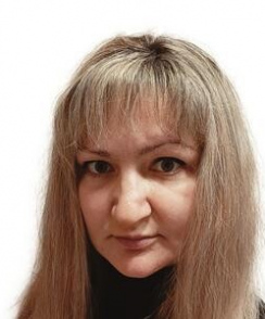 Дмитриева Татьяна Валерьевна психиатр