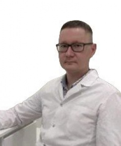 Беляев Алексей Юрьевич ортопед