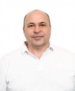 Курочкин Алексей Геннадьевич стоматолог