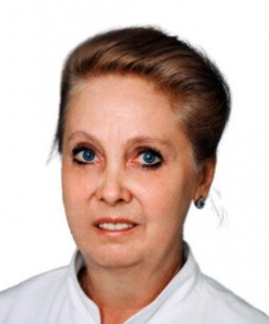 Третьякова Татьяна Владимировна венеролог