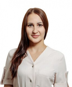 Садыкова Гузель Габдулбариевна терапевт