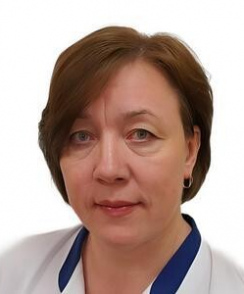 Благовестова Анна Петровна акушер