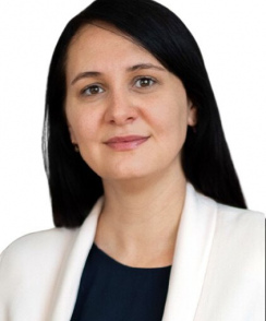 Лесничая Надежда Валерьевна психолог