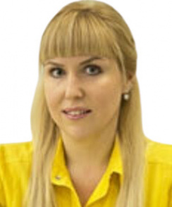 Лазарева Екатерина Владимировна лор (отоларинголог)