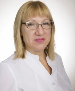 Лузанина Наталья Ильинична гинеколог