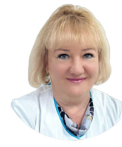Кузнецова Елена Васильевна эндокринолог