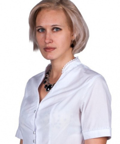 Князькина Ольга Алексеевна невролог